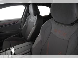 Volkswagen ID.7 4MOTION GTX | NAVI | AHK | WÄRMEPUMPE |