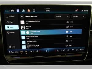 Volkswagen ID.7 4MOTION GTX | NAVI | AHK | WÄRMEPUMPE |
