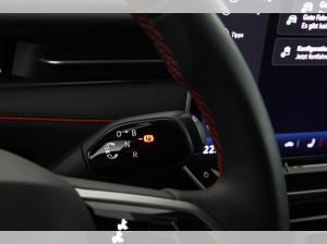 Volkswagen ID.7 4MOTION GTX | NAVI | AHK | WÄRMEPUMPE |