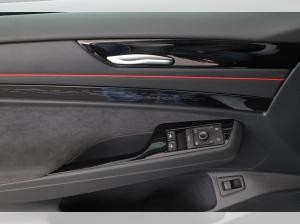 Volkswagen ID.7 4MOTION GTX | NAVI | AHK | WÄRMEPUMPE |