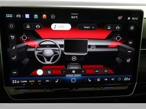 Volkswagen ID.7 4MOTION GTX | NAVI | AHK | WÄRMEPUMPE |
