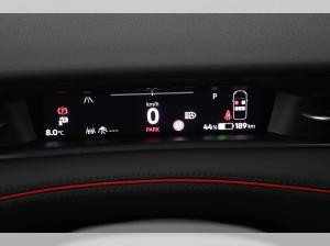 Volkswagen ID.7 4MOTION GTX | NAVI | AHK | WÄRMEPUMPE |