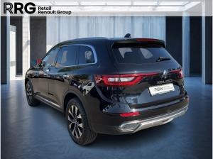 Renault Koleos 2.0 BLUE dCi 185 Techno 4WD 4WD Automatik
