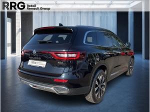Renault Koleos 2.0 BLUE dCi 185 Techno 4WD 4WD Automatik
