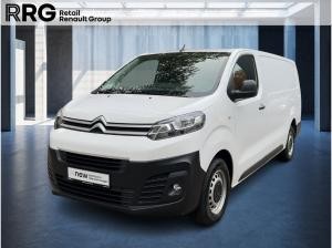 Citroën Jumpy 2.0 BlueHDi 150 Club XL AHK Einparkhilfe