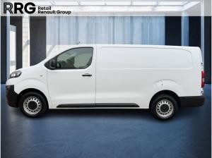 Citroën Jumpy 2.0 BlueHDi 150 Club XL AHK Einparkhilfe