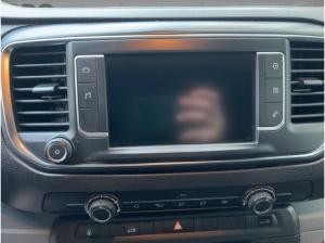 Citroën Jumpy 2.0 BlueHDi 150 Club XL AHK Einparkhilfe