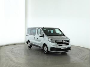 Renault Trafic 2,0 BLUE dCi 150 L1H1 3,0t 9-Sitzer Autom