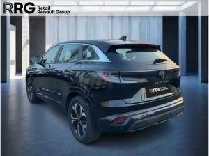 Renault Austral 1.3 TCe 140 Mild-Hybrid Automatik
