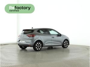 Renault Clio V 1.0 TCe 90 Evolution 360° Kamera Sitzheiz