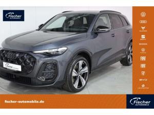 Audi Q5 TDI quattro S line edition one  UPE: 84.450,- €