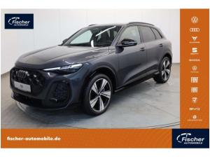Audi Q5 TDI quattro S line edition one  UPE: 84.450,- €