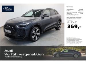 Audi Q5 TDI quattro S line edition one  UPE: 84.450,- €