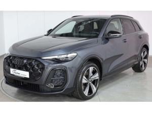 Audi Q5 TDI quattro S line edition one  UPE: 84.450,- €