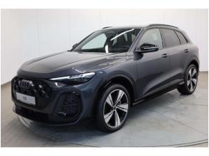 Audi Q5 TDI quattro S line edition one  UPE: 84.450,- €