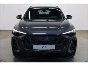 Audi Q5 TDI quattro S line edition one  UPE: 84.450,- €