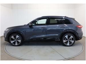 Audi Q5 TDI quattro S line edition one  UPE: 84.450,- €