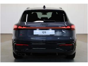 Audi Q5 TDI quattro S line edition one  UPE: 84.450,- €