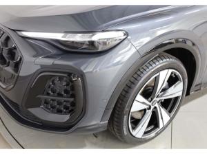 Audi Q5 TDI quattro S line edition one  UPE: 84.450,- €