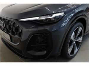 Audi Q5 TDI quattro S line edition one  UPE: 84.450,- €