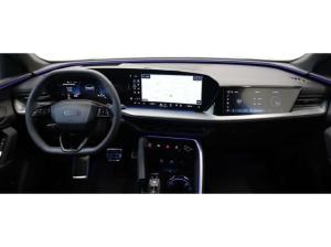 Audi Q5 TDI quattro S line edition one  UPE: 84.450,- €