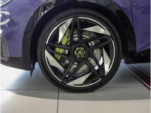 Abarth 600e Scorpionissima