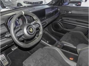 Abarth 600e Scorpionissima