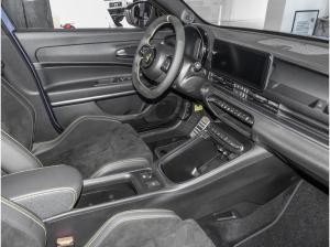 Abarth 600e Scorpionissima