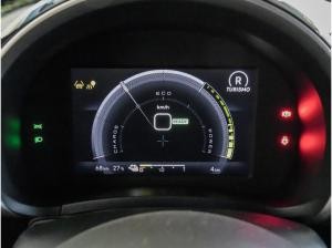 Abarth 600e Scorpionissima