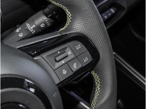 Abarth 600e Scorpionissima