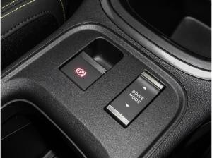 Abarth 600e Scorpionissima