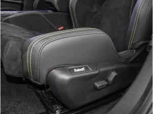 Abarth 600e Scorpionissima