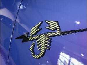 Abarth 600e Scorpionissima