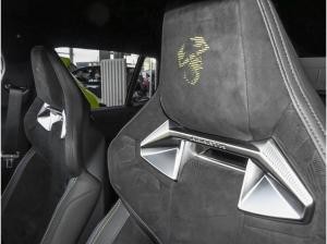 Abarth 600e Scorpionissima