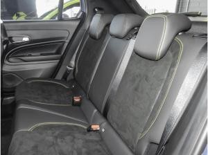 Abarth 600e Scorpionissima