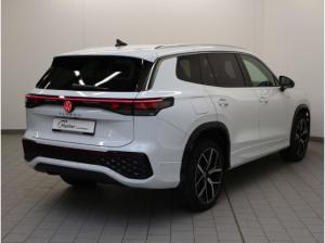 Volkswagen Tayron R-Line 2.0 TDI DSG 4MOTION 193 PS inkl. WR *SOFORT VERFÜGBAR*