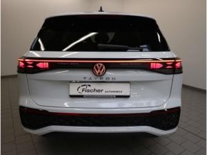 Volkswagen Tayron R-Line 2.0 TDI DSG 4MOTION 193 PS inkl. WR *SOFORT VERFÜGBAR*