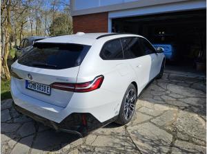 BMW 530 Hybrid (530e) M Sportpaket
