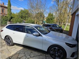 BMW 530 Hybrid (530e) M Sportpaket