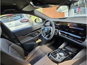 BMW 530 Hybrid (530e) M Sportpaket