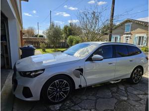 BMW 530 Hybrid (530e) M Sportpaket