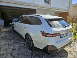 BMW 530 Hybrid (530e) M Sportpaket