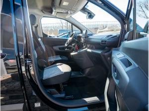 Citroën Berlingo M PureTech 110 S&S Plus MPV