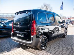 Citroën Berlingo M PureTech 110 S&S Plus MPV