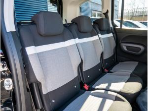 Citroën Berlingo M PureTech 110 S&S Plus MPV