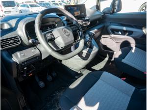 Citroën Berlingo M PureTech 110 S&S Plus MPV