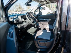 Citroën Berlingo M PureTech 110 S&S Plus MPV