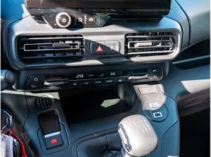 Citroën Berlingo M PureTech 110 S&S Plus MPV