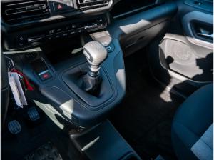 Citroën Berlingo M PureTech 110 S&S Plus MPV