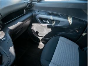 Citroën Berlingo M PureTech 110 S&S Plus MPV